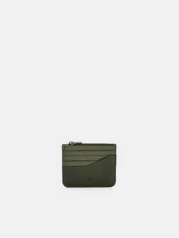 CARPISA ITALIA - Men Soho Olive Wallet (S)