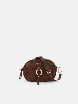 CARPISA ITALIA - Women Kate Brown Sling Bag (S)