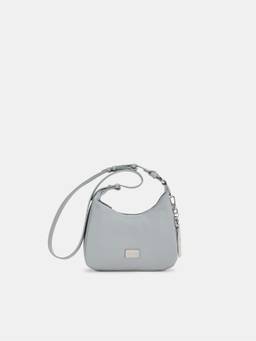 CARPISA ITALIA - Women Grey Solid Sling Bag (M)