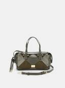 Olive color option, Currently selected