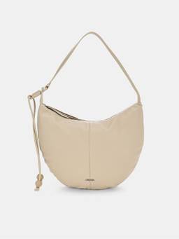 CARPISA ITALIA - Women Cream Shoulder Bag (L)