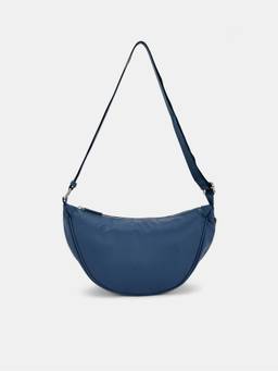 CARPISA ITALIA - Women Trevis Blue Crossbody Sling Bag (S)