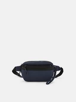 CARPISA ITALIA - Men Maverick Go Navy Blue Belt Bag (S)