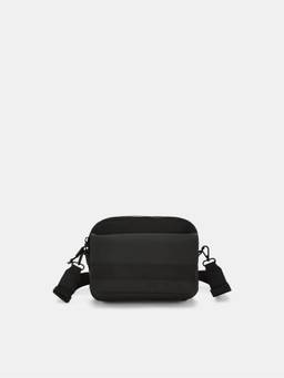 CARPISA ITALIA - Men Maverick Go Black Belt Bag (S)