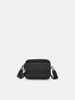 CARPISA ITALIA - Men Maverick Go Black Belt Bag (S)