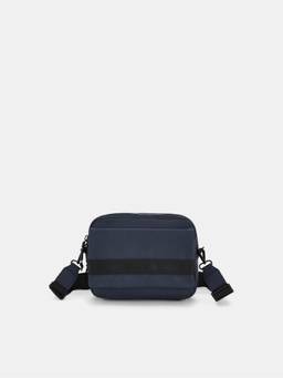 CARPISA ITALIA - Men Maverick Go Navy Blue Belt Bag (S)
