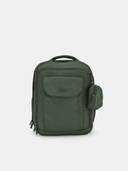 Green color option, Currently selected