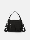 Black color option, Currently selected