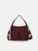 Maroon color option