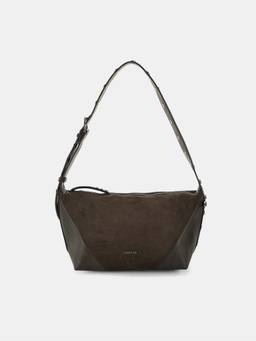 CARPISA ITALIA - Women Jane V1 Brown Shoulder Bag (S)