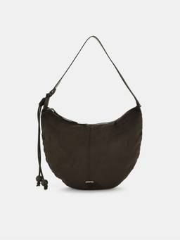 CARPISA ITALIA - Women Brown Shoulder Bag (L)