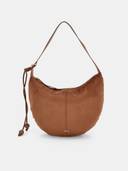 Tan color option, Currently selected