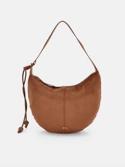 CARPISA ITALIA - Women Tan Shoulder Bag (L)