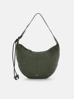 CARPISA ITALIA - Women Olive Shoulder Bag (L)