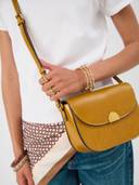 Mustard color option, Currently selected