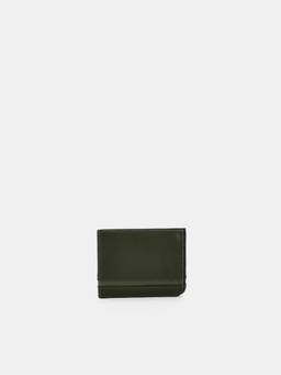 CARPISA ITALIA - Men Soho Olive Solid Wallet (S)