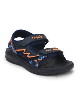 LIBERTY - Kids Blue Sandals