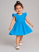 Blue color option, Currently selected