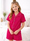 Pink color option, Currently selected