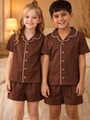 Brown color option