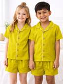 Yellow color option