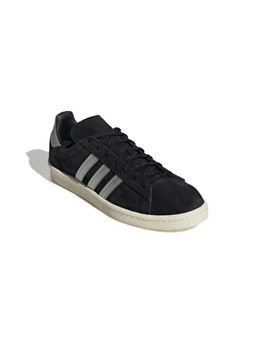 adidas Originals - CAMPUS 80s Black Men Sneakers