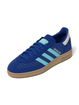 adidas Originals - HANDBALL SPEZIAL W Blue Women Sneakers