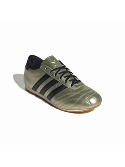 adidas Originals - TAEKWONDO LACE W Gold Women Sneakers