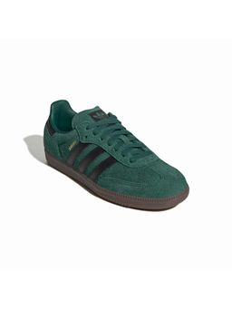 adidas Originals - SAMBA OG Green Men Sneakers