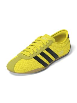adidas Originals - TOKYO W Yellow Women Sneakers
