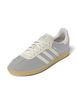 adidas Originals - SAMBA OG Grey Men Sneakers