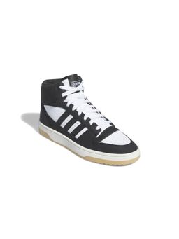 adidas Originals - TURNAROUND MID Black Unisex Sneakers