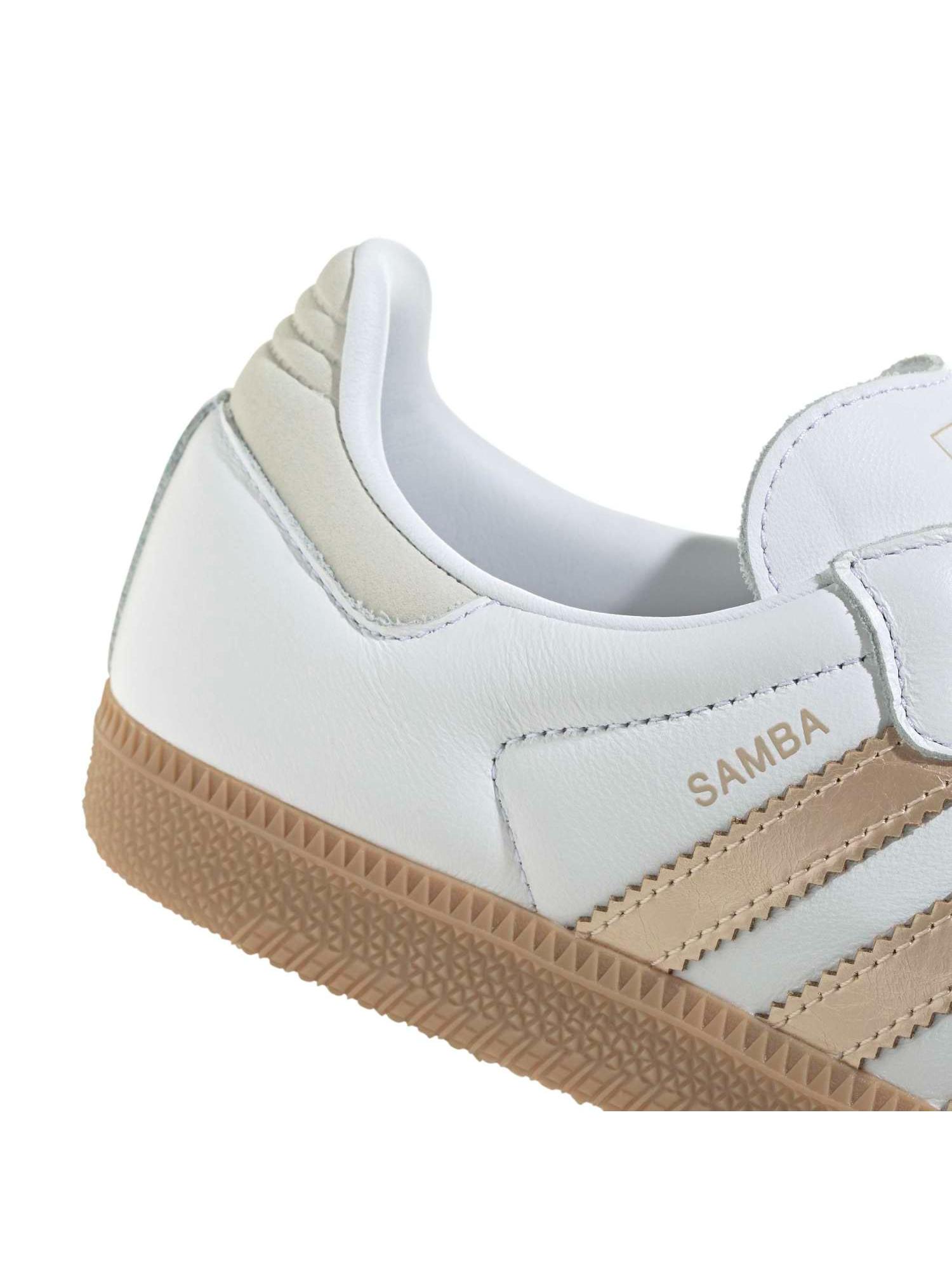 Buy adidas Originals SAMBA OG W Women Sneakers Online | Footlocker