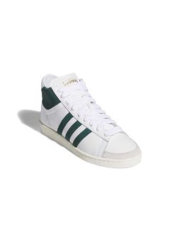 adidas Originals - JABBAR HI Unisex Sneakers
