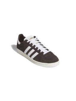 adidas Originals - JABBAR LO Brown Unisex Sneakers