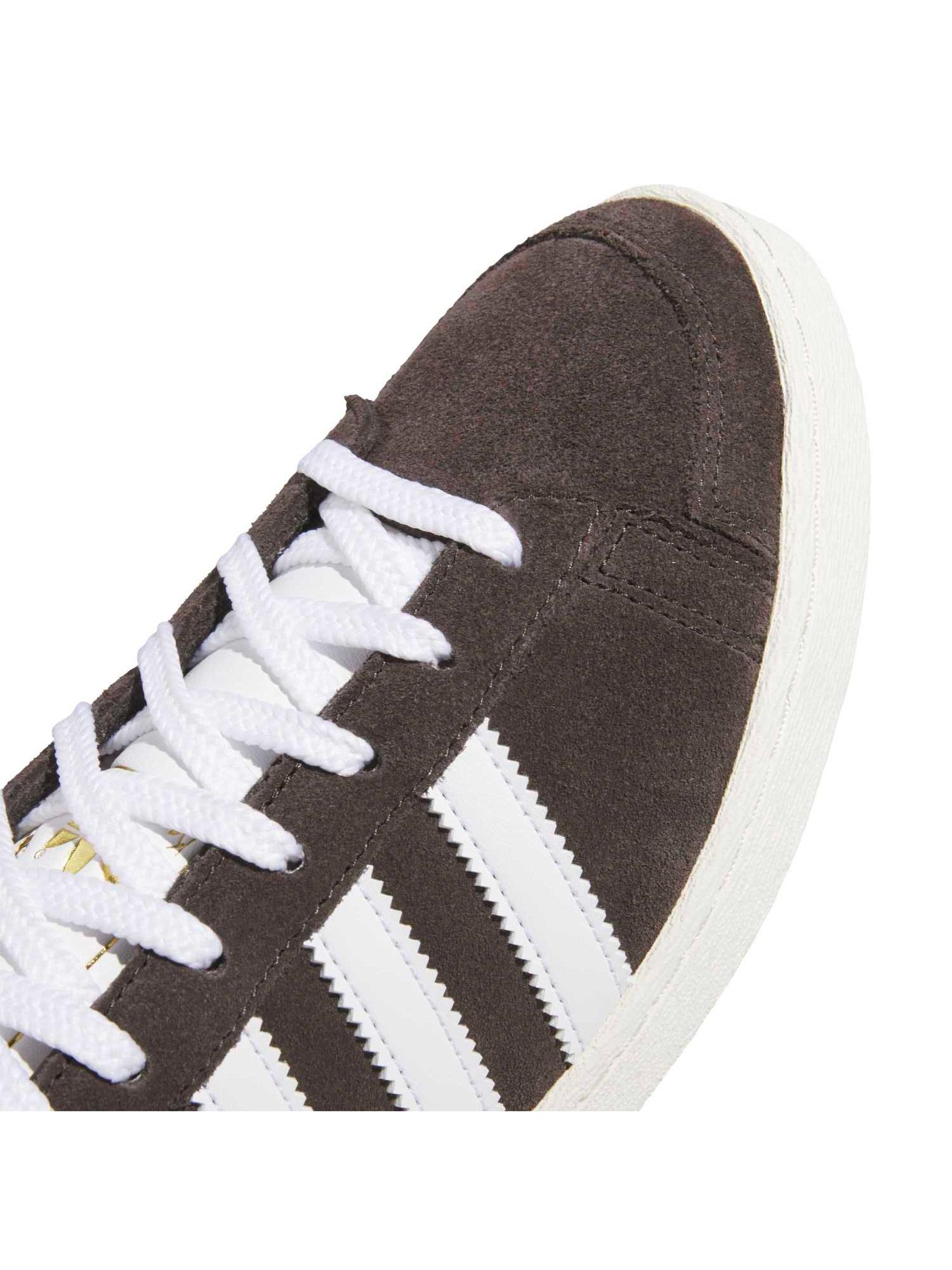 Buy adidas Originals JABBAR LO Brown Unisex Sneakers Online