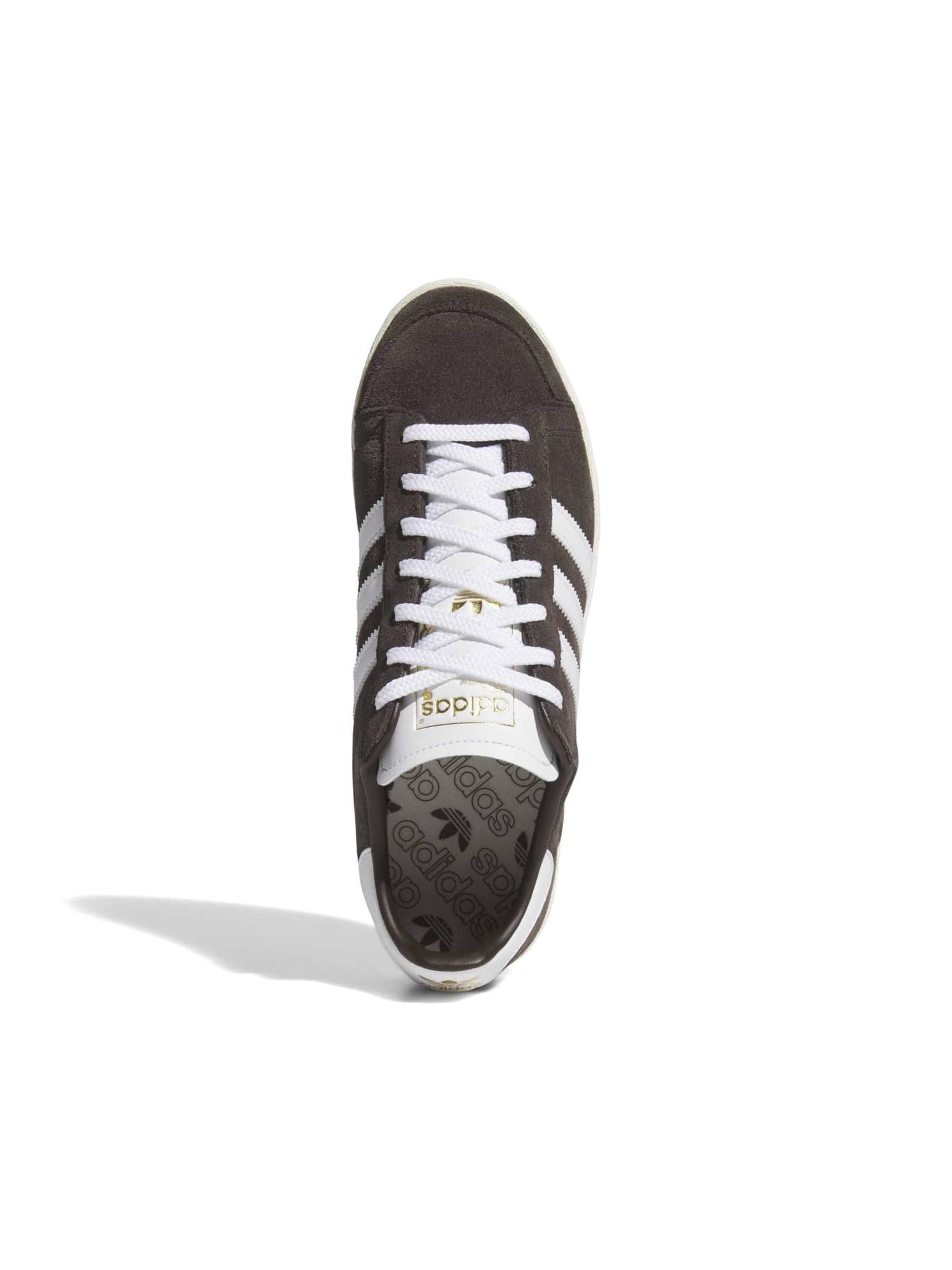 Buy adidas Originals JABBAR LO Brown Unisex Sneakers Online