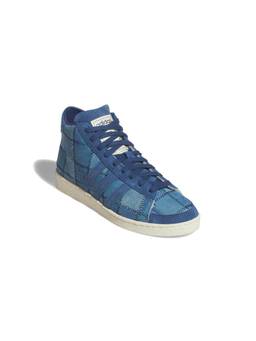 adidas Originals - JABBAR HI Unisex Sneakers