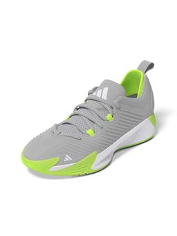 adidas Originals - Initiation Grey Unisex Sneakers