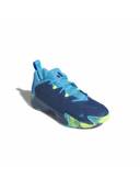 Blue color option, Currently selected
