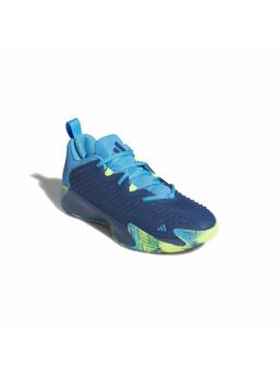 adidas Originals - Initiation Blue Unisex Sneakers