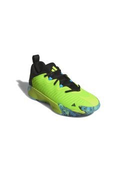 adidas Originals - Initiation Green Unisex Sneakers