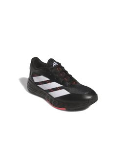 adidas Originals - STAMINA 85 Black Men Sneakers