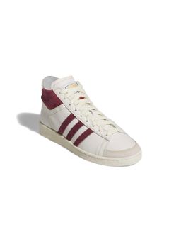 adidas Originals - GONZ JABBAR HI Unisex Sneakers