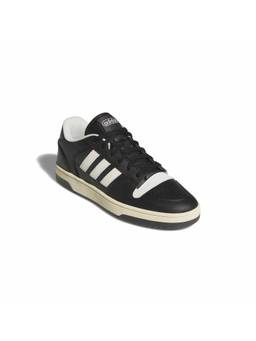 adidas Originals - TURNAROUND Black Unisex Sneakers