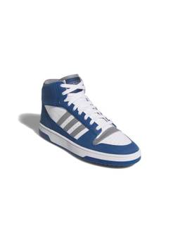adidas Originals - TURNAROUND MID Blue Unisex Sneakers