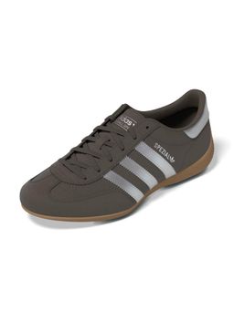 adidas Originals - HANDBALL SPEZIAL LO PRO W Brown Women Sneakers