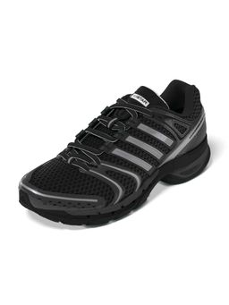 adidas Originals - ADISTAR CONTROL 5 Black Unisex Sneakers