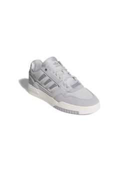 adidas Originals - DROP STEP LOW 2.0 Grey Unisex Sneakers