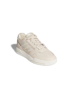 adidas Originals - DROP STEP LOW 2.0 W Beige Women Sneakers